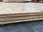 OSB platen 9mm dik, Doe-het-zelf en Verbouw, Ophalen, Hout, Minder dan 20 mm