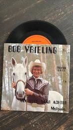 Bob Vrieling - Van voor naar schter, Ophalen of Verzenden, Zo goed als nieuw, Nederlandstalig