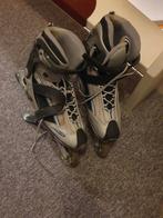 Skates mt 44, Sport en Fitness, Skeelers, Ophalen of Verzenden, Zo goed als nieuw, Inline skates 4 wielen, Overige merken