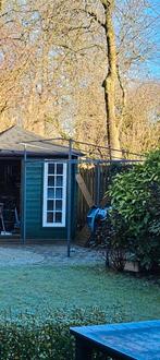 Ikea GUNNÖN partytent, Tuin en Terras, Ophalen, Gebruikt, Partytent, Minder dan 4 meter