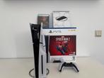 PS5 Slim disc, Ophalen, Zo goed als nieuw