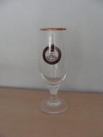 Bierglas Leeuw 100 JUBILEEUW - 1 glas aanwezig, Verzamelen, Ophalen of Verzenden, Nieuw, Bierglas