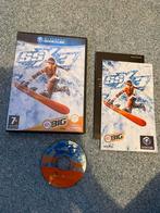 SSX 3 met garantie, Spelcomputers en Games, Games | Nintendo GameCube, Nintendo, 1 speler, _, _