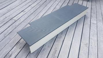 Accessoire voor Hymer BMC-T 600 (garageverhoging) beschikbaar voor biedingen