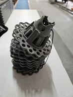 Afstandhouders, Ophalen