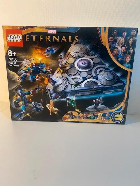 lego 75156 Etarnals, Kinderen en Baby's, Speelgoed | Duplo en Lego, Nieuw, Lego, Complete set, Ophalen of Verzenden