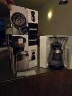 Cuisinart bonen maler voor koffiebonen, Ophalen of Verzenden, Zo goed als nieuw