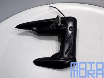 Zijkap Radiateur voor de Triumph Street triple 675 2007 - 20 beschikbaar voor biedingen