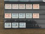 postzegels Nederland NVPH P31/P43 postfris (201), Postzegels en Munten, Postzegels | Nederland, Ophalen of Verzenden, T/m 1940