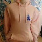 HOODIE AFROJACK MAAT XXL DAMES, Kleding | Dames, Nieuw, Ophalen of Verzenden, Roze, Maat 46/48 (XL) of groter
