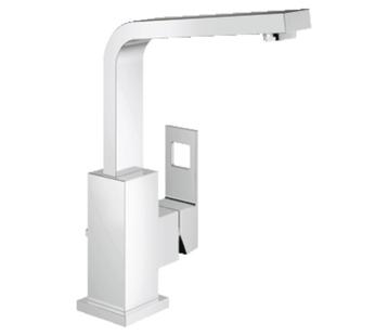 Grohe Eurocube Wastafelmengkraan  beschikbaar voor biedingen