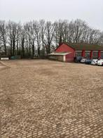 Camperstalling, Caravans en Kamperen, Caravanstallingen