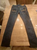 Nudie Jeans Co W33 L34, Kleding | Heren, Spijkerbroeken en Jeans, Nieuw, Blauw, Nudie Jeans, Ophalen of Verzenden