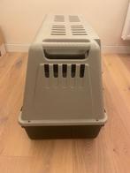 Vervoersbox voor hond of kat, Dieren en Toebehoren, Ophalen, Gebruikt