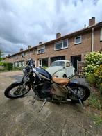 Suzuki Intruder VS700 1987 Bobber, Particulier, Chopper