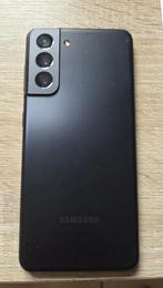 Te koop; Samsung Galaxy S21 5G blauw, Telecommunicatie, Mobiele telefoons | Samsung, Blauw, Ophalen of Verzenden, Zo goed als nieuw