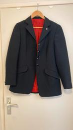 Dressuur jasje met slib, Dieren en Toebehoren, Ophalen of Verzenden, Zo goed als nieuw, Dressuur, Bovenkleding