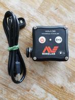 Minelab WM08 Module Equinox, Ophalen of Verzenden, Zo goed als nieuw, Minelab