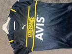 Fenerbahce shirt met bedrukking !, Ophalen of Verzenden, Zo goed als nieuw, Voetbal