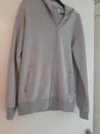 Grijs Banlieue vest maat S, Ophalen of Verzenden, Zo goed als nieuw, Grijs, Maat 46 (S) of kleiner