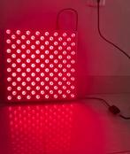 Infrarood paneel • roodlichttherapie • 660 nm & 850nm, Ophalen of Verzenden, Nieuw, Overige typen