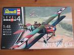 Roland C.II  (Revell 1/48), Revell, Nieuw, Ophalen of Verzenden, Groter dan 1:72