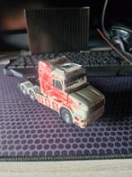 scania torpedo, Hobby en Vrije tijd, Modelauto's | 1:50, Ophalen of Verzenden, Zo goed als nieuw, Bus of Vrachtwagen, Wsi