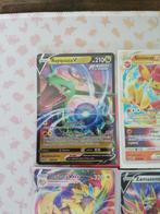 Pokemon crown zenith v en vmax kaarten diversen, Nieuw, Foil, Ophalen of Verzenden, Meerdere kaarten