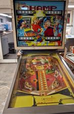 Bally 'Champ' 1974, Verzamelen, Automaten | Flipperkasten, Ophalen, Gebruikt, Mechanisch, Bally