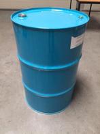 Drum / vat 200 liter, metaal, vuurkorf / vuurton / BBQ, Ophalen, Nieuw, Vuurton