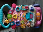 Vtech loopwagen(babywalker), Ophalen of Verzenden, Zo goed als nieuw, 6 maanden tot 2 jaar