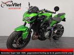 Mooie Kawasaki Z900 Abs Akrapovic bj 2017, Bedrijf, Onbekend, KAWASAKI, Onbekend