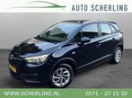 Opel Crossland X 1.2 Onl. Edition Carplay, PDC, LMV, 1e Eige, Auto's, Voorwielaandrijving, Gebruikt, Euro 6, 1199 cc
