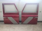 Land Rover Defender deuren links/rechts, Auto-onderdelen, Ophalen, Deur, Links, Gebruikt