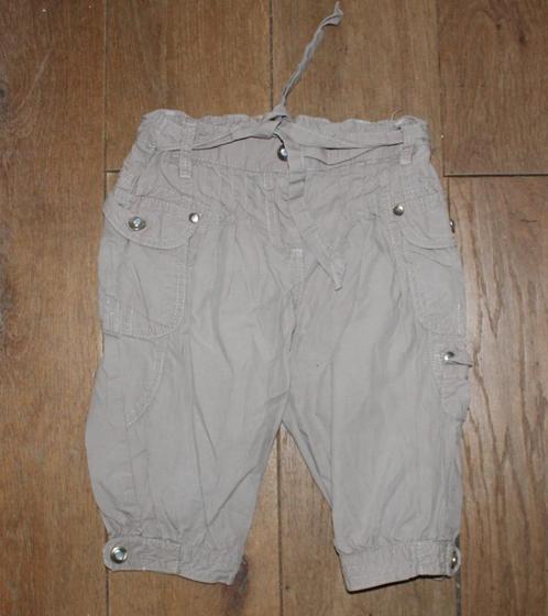 Korte broek van Palomino 104, Kinderen en Baby's, Kinderkleding | Maat 104, Gebruikt, Meisje, Broek, Ophalen of Verzenden