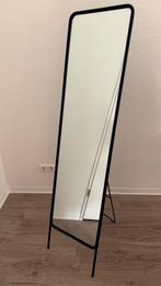 Staande Spiegel, Ophalen, Minder dan 50 cm, 100 tot 150 cm, Zo goed als nieuw