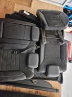 Achterbank Mercedes ML Bouwjaar 2012 Semie leer, Ophalen of Verzenden, Gebruikt, Mercedes-Benz