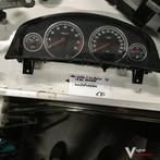 Opel Vectra C 1.8 16v station 2007 Wagennr 2500038  Km Telle