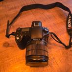 Sony Cybershot DSC-RX10 IV - Nieuwstaat, Verzenden, Compact, Zo goed als nieuw, Sony