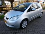 Mitsubishi Colt 1.3 Invite+ 95pk 4-Cilinder Airco Degelijke, Voorwielaandrijving, Stof, Gebruikt, Colt