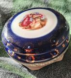 porseleine bonbon/chocolade schaaltje, Ophalen of Verzenden