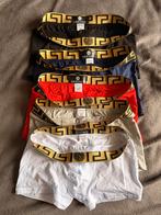 Versace Ondergoed Maat L - 5 Stuks Nieuw, Ophalen of Verzenden, Overige kleuren, Boxer