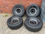 35x12.5r15 offroad, Ophalen of Verzenden, Gebruikt