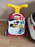 loopwagen/meisje of jonegn, Ophalen, Zo goed als nieuw, 6 maanden tot 2 jaar