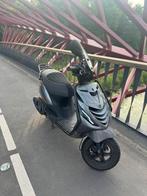 Piaggio zip Brom, Ophalen, Zo goed als nieuw, Zip