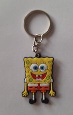 Spongebob sleutelhangers, nieuw!, Ophalen of Verzenden, Nieuw, Feestartikel