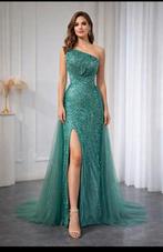 Avondjurk, nieuw en ongedragen., Kleding | Dames, Gelegenheidskleding, Maat 38/40 (M), Galajurk, Nieuw, Ophalen of Verzenden