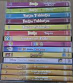 14 DVDs, Kaatje, Bumba, Maya, Cd's en Dvd's, Dvd's | Tekenfilms en Animatie, Europees, Gebruikt, Tekenfilm, Alle leeftijden