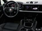 Porsche Cayenne 3.0 E-H / PANODAK / BOSE / ACC / PASM / SPOR, Automaat, Cayenne, 2995 cc, Met garantie (alle)