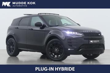 Land Rover Range Rover Evoque P270e PHEV Autobiography | Bla beschikbaar voor biedingen